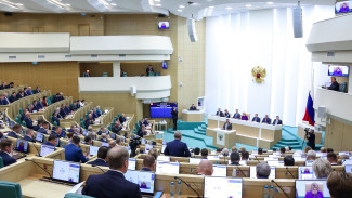Сенатор Сергей Лукин о новых правилах подготовки кадров для экономики России