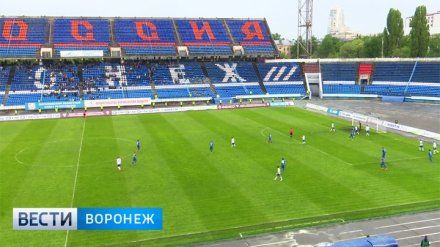 «Факел» не будет лишён профессионального статуса