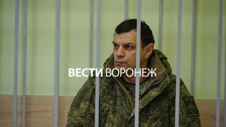 Чёрного кредитора из Воронежа оставили в СИЗО до конца июля 