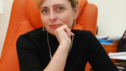 Латышская бизнес-леди выбрала Воронеж и не жалеет