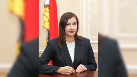 В Воронеже нашли замену попавшемуся на коррупции чиновнику мэрии