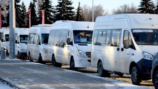 Воронежский аэропорт открыл автоэкспрессы для пассажиров из соседних регионов