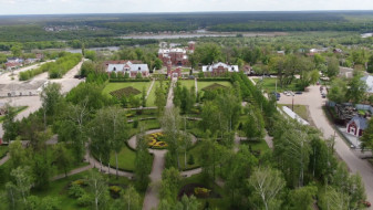 Воронежская область заработала 12,5 млн с туристического налога