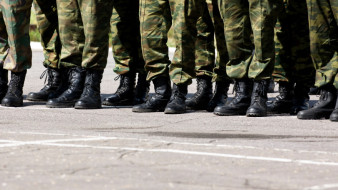 Губернатор подтвердил возвращение 7 воронежских бойцов из украинского плена