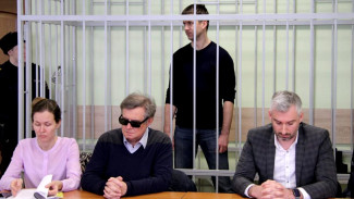 Обвиняемого во взятке бывшего вице-мэра Воронежа оставили под домашним арестом
