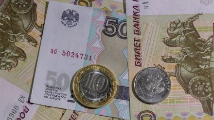 В Воронежстате рассказали, как выросли зарплаты жителей региона в 2021 году