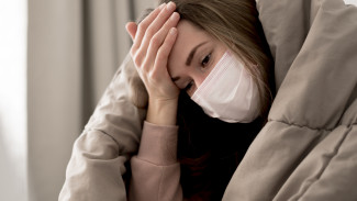 Врач-терапевт рассказал воронежцам об опасности гонконгского гриппа