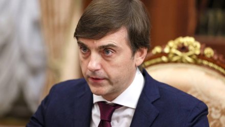 Министр просвещения РФ приедет в Воронеж