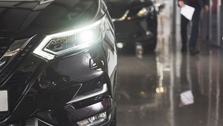 Воронежских автомобилистов предупредили о звонках мошенников от лица «АвтоВАЗа»