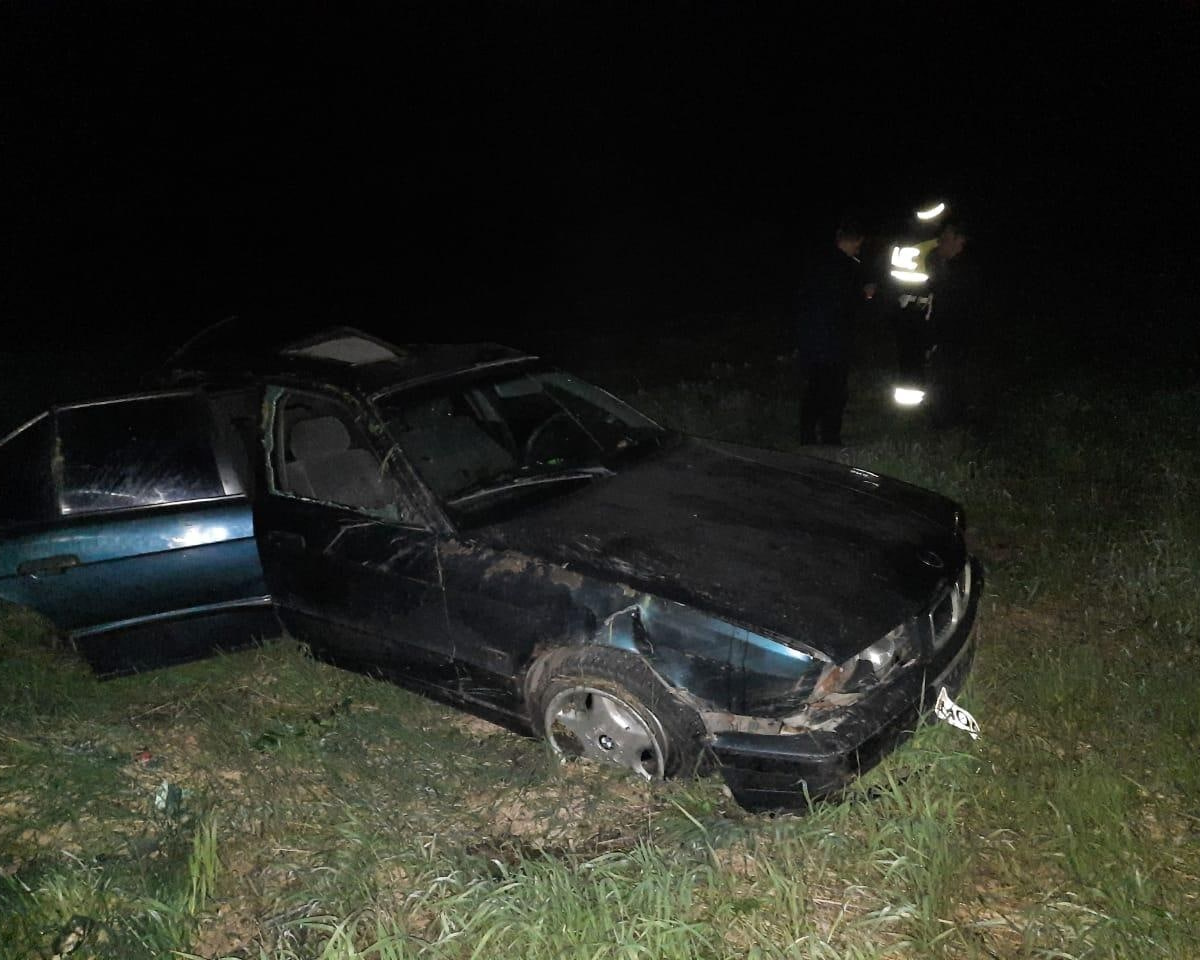 Две девушки попали в больницу после езды с пьяным автомобилистом под  Воронежем – Новости Воронежа и Воронежской области – Вести Воронеж