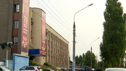 В Воронеже выполняющий заказы для Минобороны завод задолжал работникам 13 млн рублей