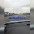 Огромная пробка снова остановила движение на выезде из Воронежа