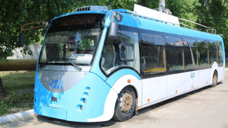 Активист оценил замену воронежских троллейбусов старым транспортом из Белгорода