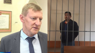 В Воронеже глава управления стройполитики и директор МКУ останутся в СИЗО до сентября