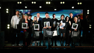 Сбер выбрал победителя в спецноминации «Местно» в гастропремии «Тёрки»