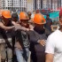 Более 60 гастарбайтеров задержали на стройплощадках в Воронеже