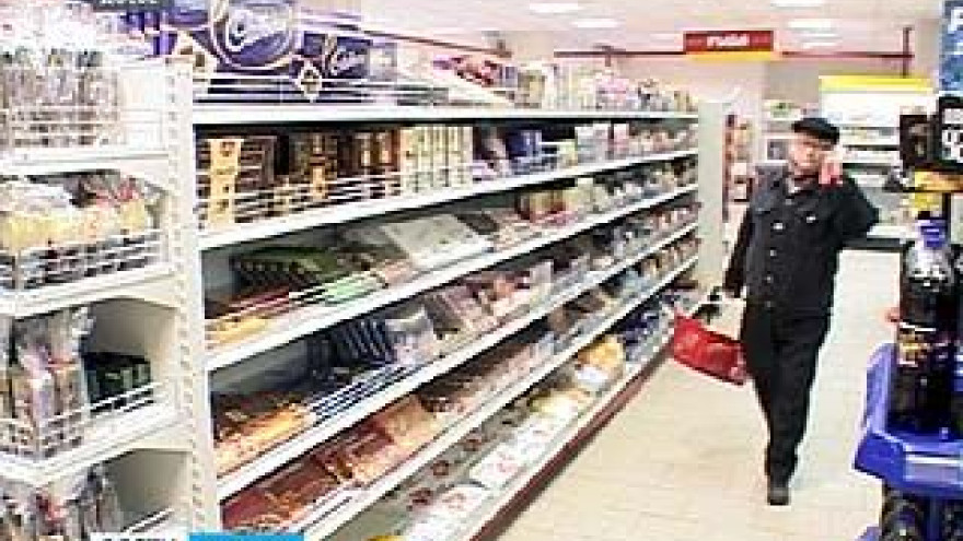 Цены на еду в Воронеже будет проверять генеральная прокуратура
