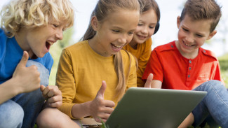 «Я тоже так могу»: как воронежские дети открывают мир цифровых технологий и AI