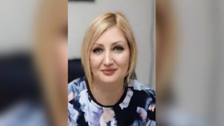 В Воронеже замужняя женщина пропала по пути на работу