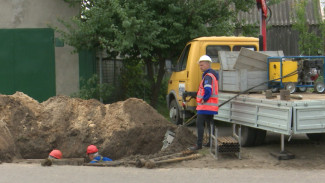 Тысяча домов в месяц. Воронежцам рассказали, как принять участие в программе догазификации