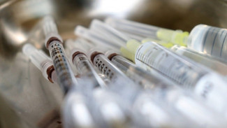 В Воронежскую область поступила вторая партия вакцины от гриппа