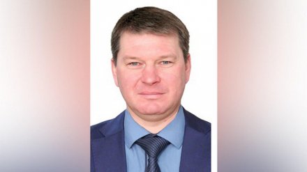 Под Воронежем взорвался автомобиль главы администрации района