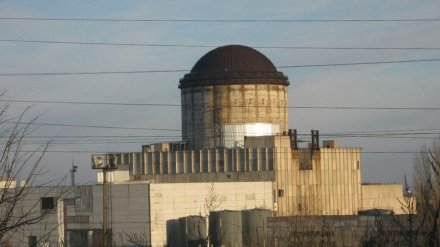 Главный корпус Воронежской атомной станции за 750 млн снесёт нижегородская компания