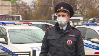 Воронежским таксистам-нелегалам пригрозили штрафами до 500 тыс. рублей