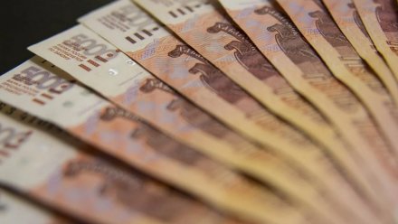 Сумма банковских вкладов воронежцев выросла до 387 млрд рублей