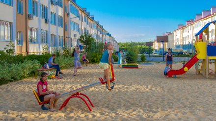 Воронежцев пригласили на большой семейный праздник в «Рождественский»