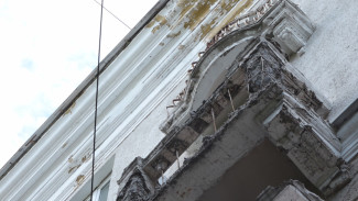 Сорвали планы. Жильцы ещё одного дома в Воронеже оспорили сроки капремонта в суде 