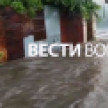 «Осталось повеситься и плавать на тазике». Воронежцы забили тревогу из-за уходящих под воду домов