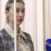 В Воронеже обвиняемая в сожжении трупа супруга нотариус снова вышла замуж