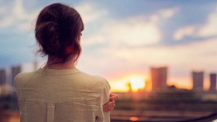 Пропавшую в Воронеже 16-летнюю девушку нашли в ТЦ