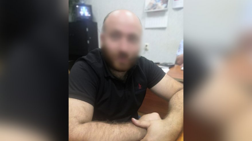 В Воронеже водителя элитной иномарки оштрафовали после жалобы в соцсети