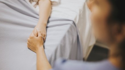 В Воронеже пострадавшая при поджоге Buntaro бариста рассказала о самочувствии
