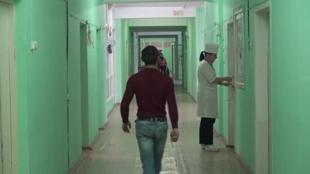 Главврач воронежской больницы заплатил штраф за 13 заболевших COVID медиков