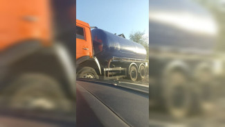 Воронежцам пообещали ограничить движение фур по дороге в объезд закрытого моста