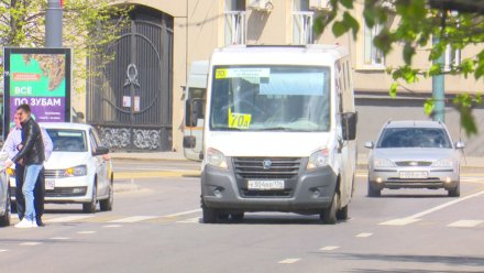 Торги по продаже 11 автобусов отменили в Воронежской области