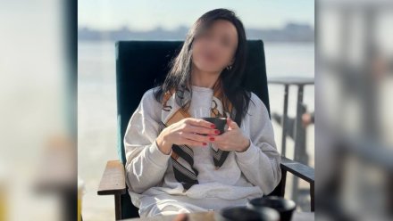 Пропавшая в Воронеже 29-летняя девушка покончила с собой в лесополосе