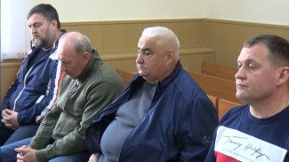 В Воронежской области начался суд над бандой производителей контрафактных сигарет