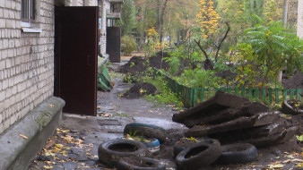 В Воронеже истекли отведённые мэром сроки на подачу отопления в дома
