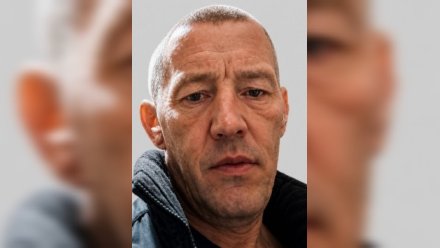 Волонтёры начали поиски пропавшего в феврале воронежца с татуировками на руках