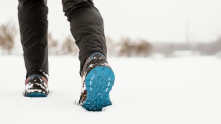 Продажи ледоступов в Воронеже выросли на 450% в январе