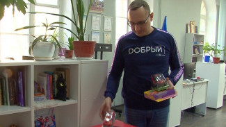 Воронежцев попросили наполнить игрушками «коробки храбрости» для детей в больницах