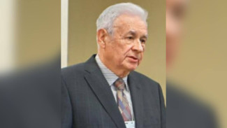 Умер профессор химфака Воронежского госуниверситета
