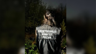 Жители лискинского села нашли зарубленного топором родственника