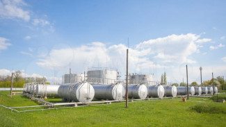 Нефтебазу под Воронежем выставили на продажу за 230 млн 