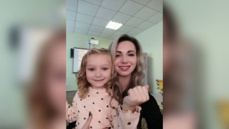 «Хочет увезти её из страны». Мать похищенной в Острогожске малышки рассказала о шантаже