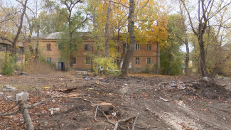 Ещё 679 воронежцев переселят из опасного жилья в 2025 году 